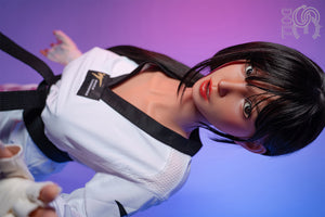 Winola.F Sexdocka (SEDoll T160cm C-Kupa #SES073 Silikon Pro)
