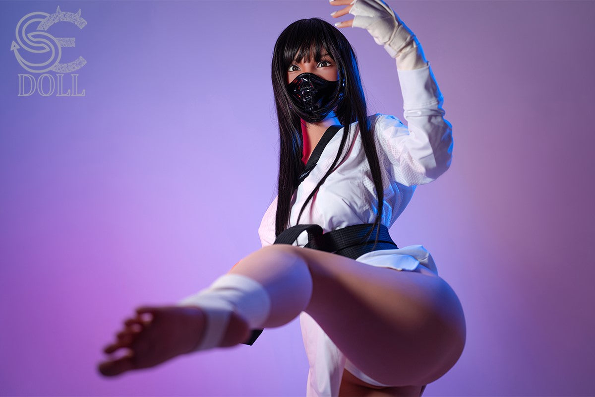 Winola.f sexpuppe (SEDoll T160cm c-cup #SES073 Silicone Pro)