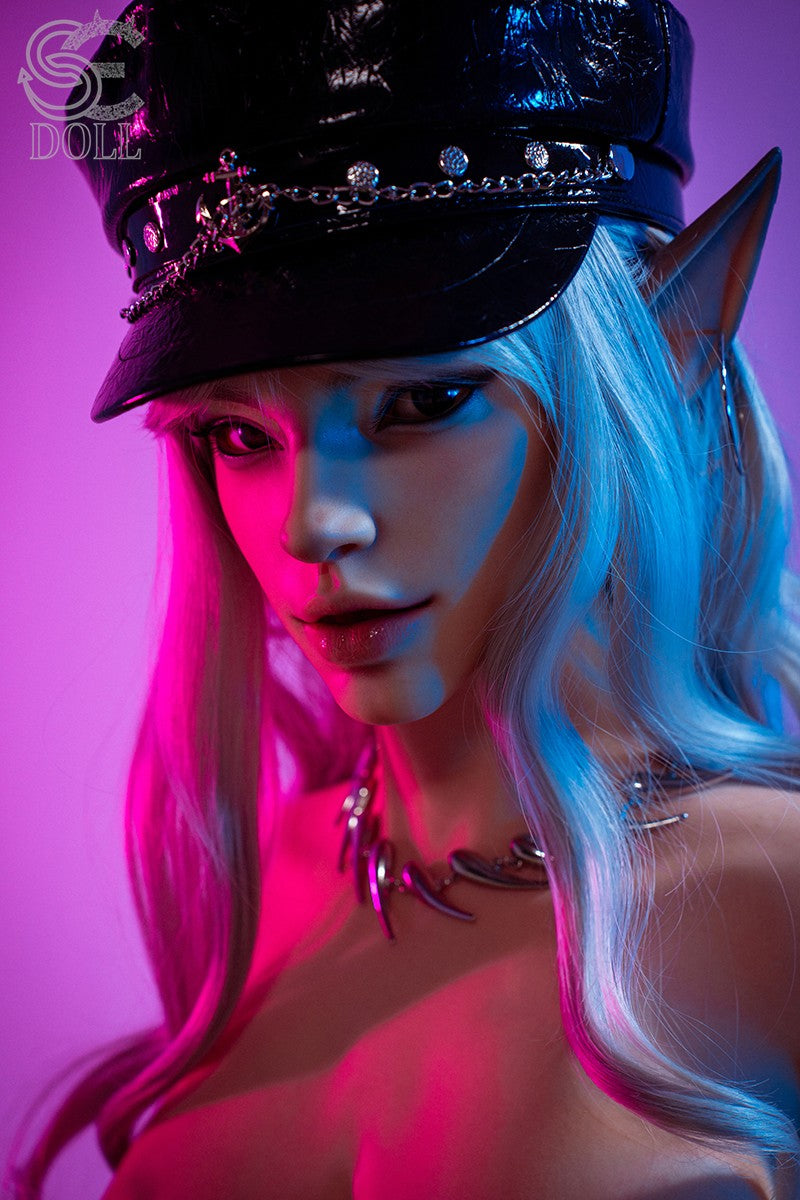 Evadora.B sexpuppe (SEDoll T165cm C-cup #154SO Silikon Pro)