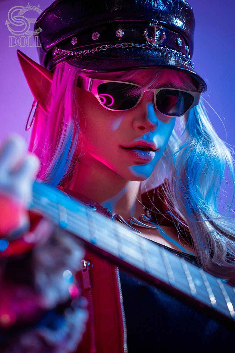 Evadora.B sexpuppe (SEDoll T165cm C-cup #154SO Silikon Pro)