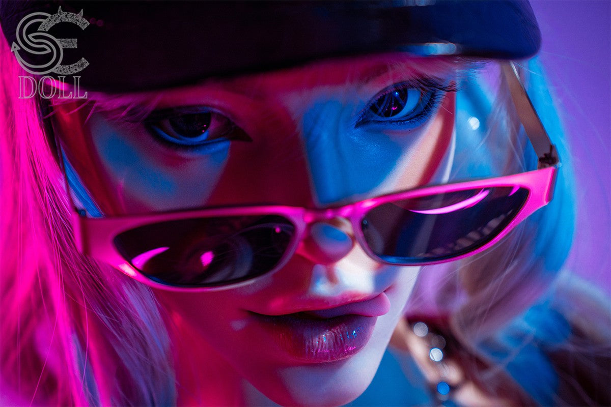 Evadora.B sexpuppe (SEDoll T165cm C-cup #154SO Silikon Pro)