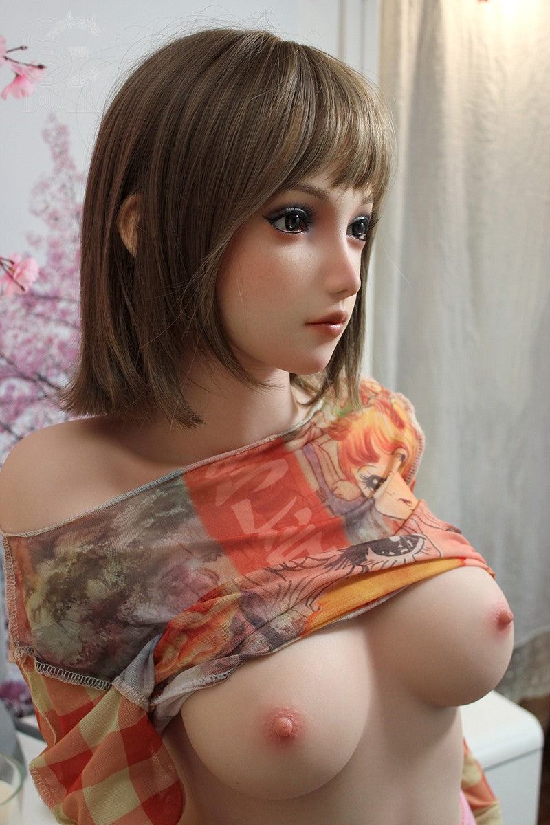Yuuki.B sexpuppe (SEDoll 160cm B-cup #076SC RST Silikon)
