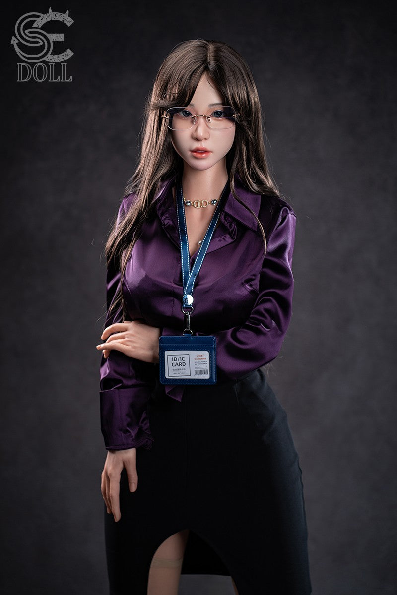 Sena.A Sex doll (SEDoll 161cm C-cup #166SC RST silicone)