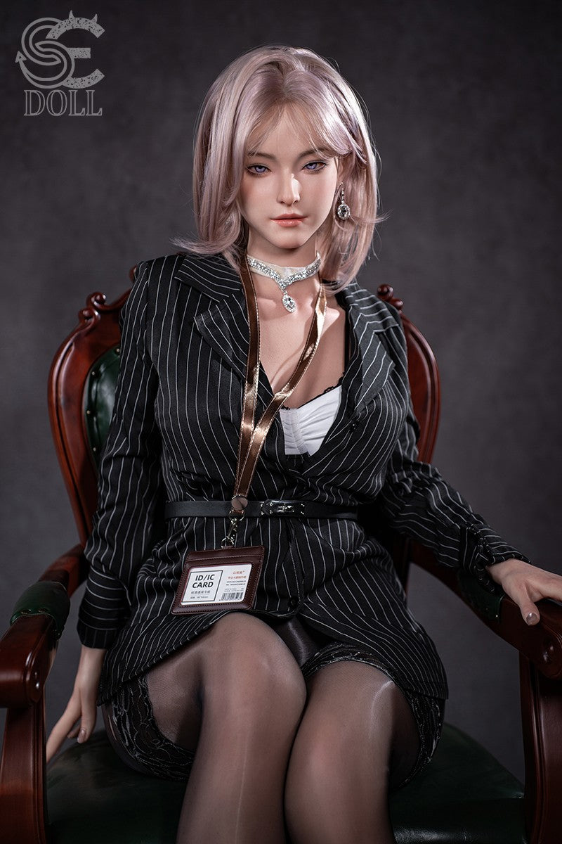Shion.B Sex doll (SEDoll 160cm C-cup #155SO RST silicone)