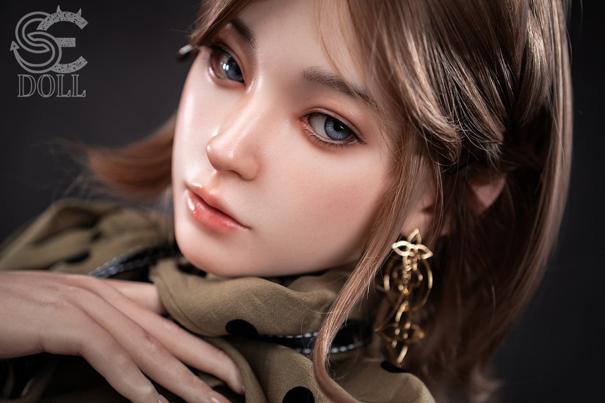 Miori.C Sex doll (SEDoll 153cm A-cup #162SC RST silicone)