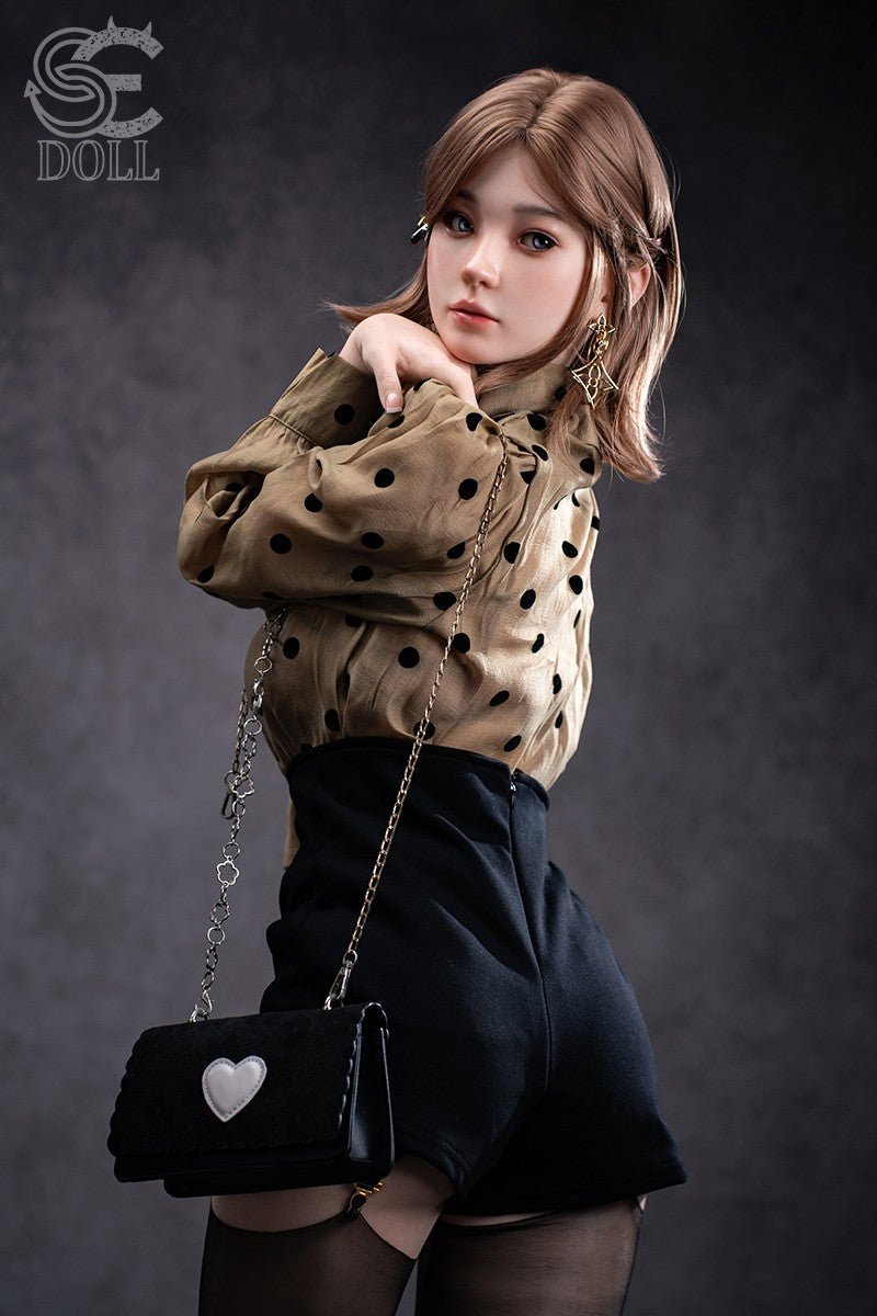 Miori.C Sex doll (SEDoll 153cm A-cup #162SC RST silicone)