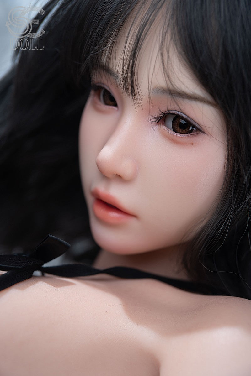 Sena.A sexpuppe (SEDoll 160cm C-cup #166SC RST Silikon)