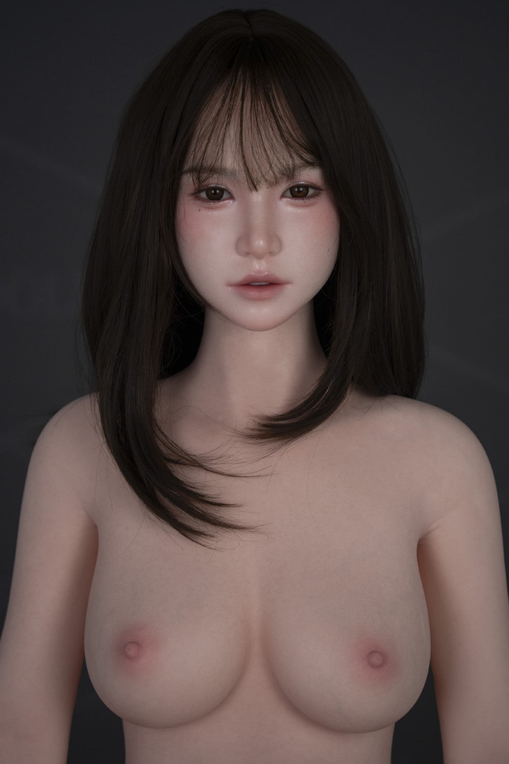 Sena.C Sexdocka (SEDoll 148cm D-Kupa #166SO RST Silikon)
