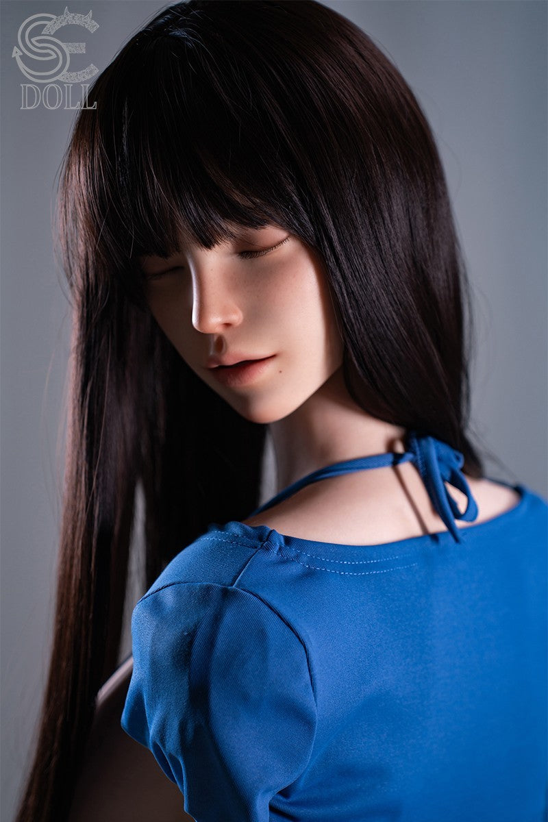 Jenny.O Torso Sex doll (SEDoll 111cm G-cup #088SO silicone)