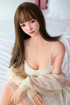 Rose sexpuppe (SHEDOLL 158 cm C-cup #SH007 TPE+Silikon)