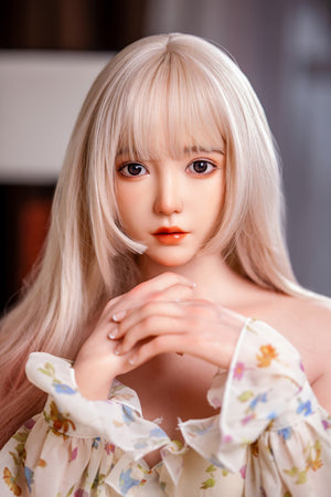 Cheryl sex doll (SHEDOLL 158cm c-cup #Sh018 tpe+silicone)