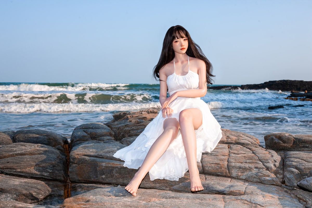 Charlene sexpuppe (SHEDOLL 158cm C-cup #SH020 TPE+Silikon)