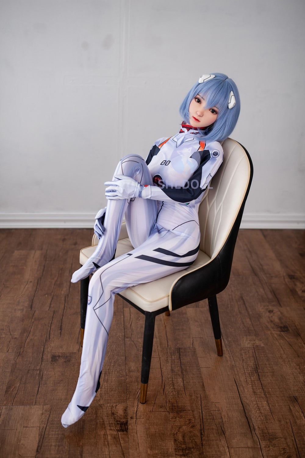 Anny sexpuppe (SHEDOLL 148cm D-cup #SH021 TPE+Silikon)