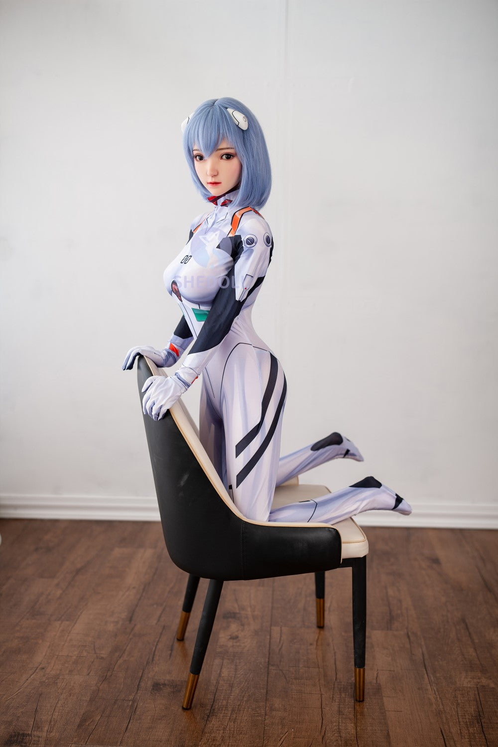 Anny sexpuppe (SHEDOLL 148cm D-cup #SH021 TPE+Silikon)