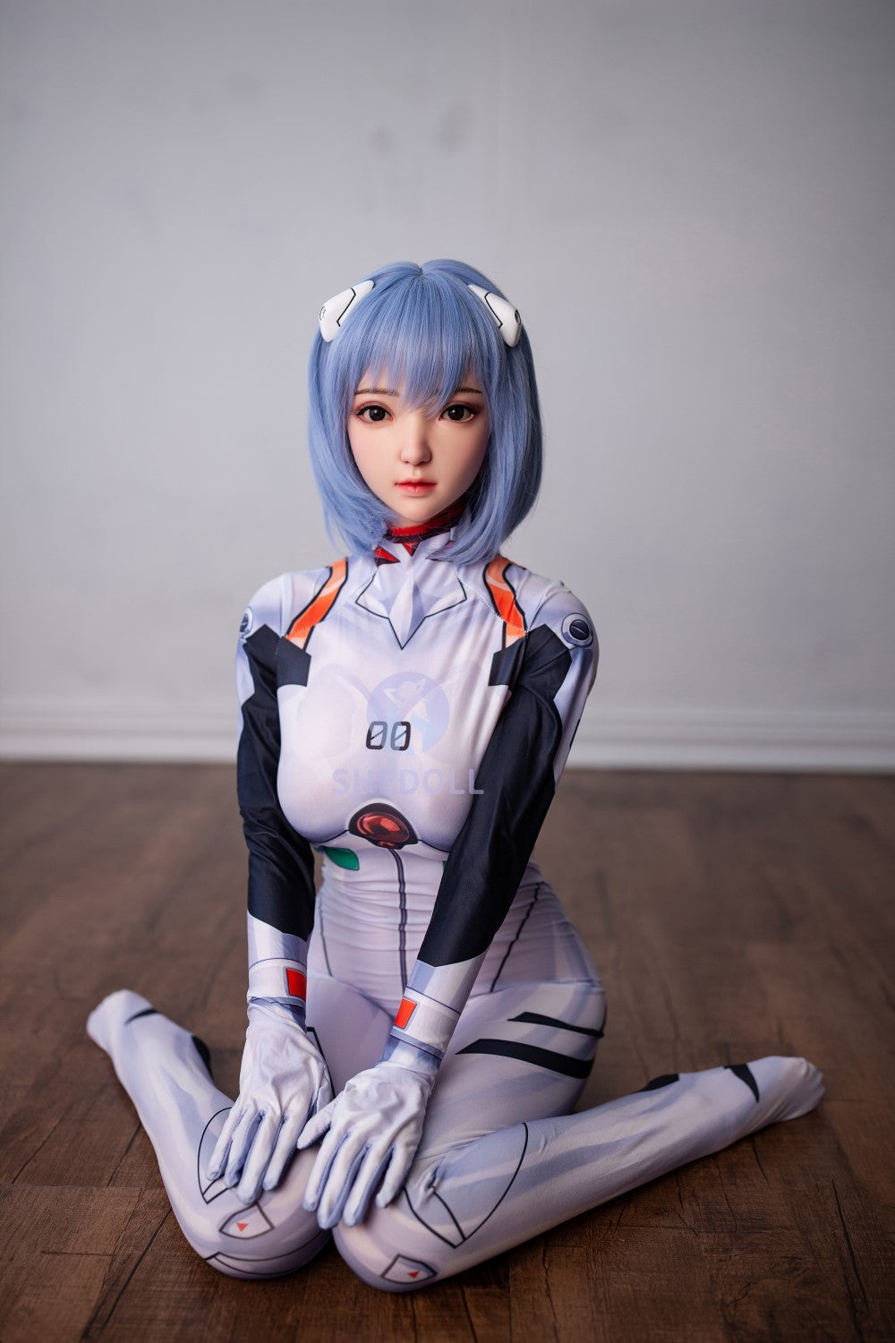 Anny sexpuppe (SHEDOLL 148cm D-cup #SH021 TPE+Silikon)