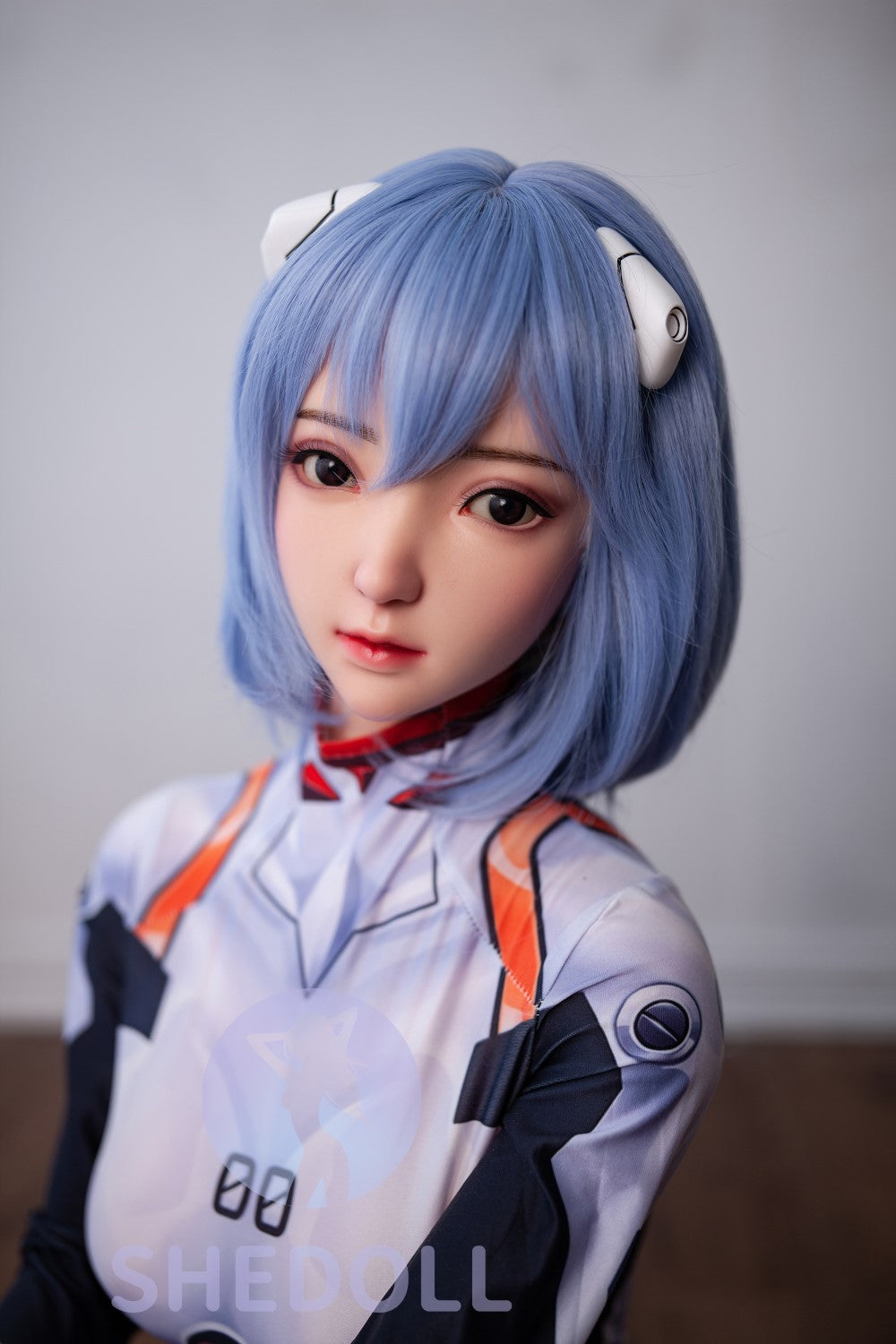 Anny sexpuppe (SHEDOLL 148cm D-cup #SH021 TPE+Silikon)