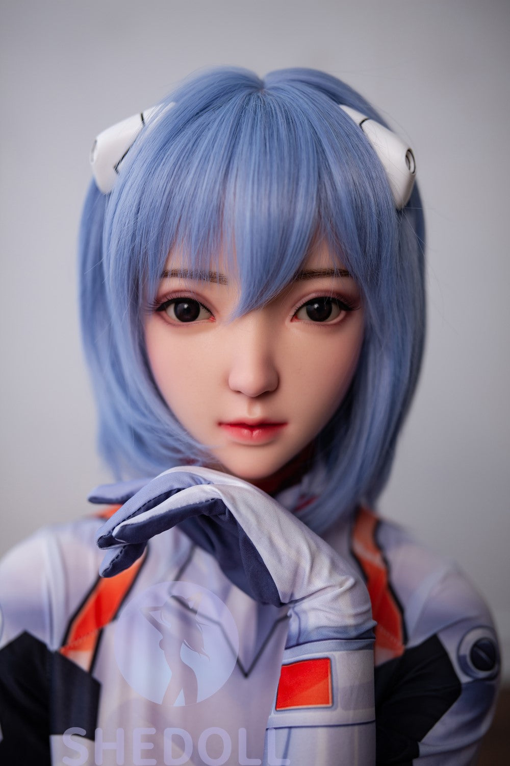 Anny sexpuppe (SHEDOLL 148cm D-cup #SH021 TPE+Silikon)