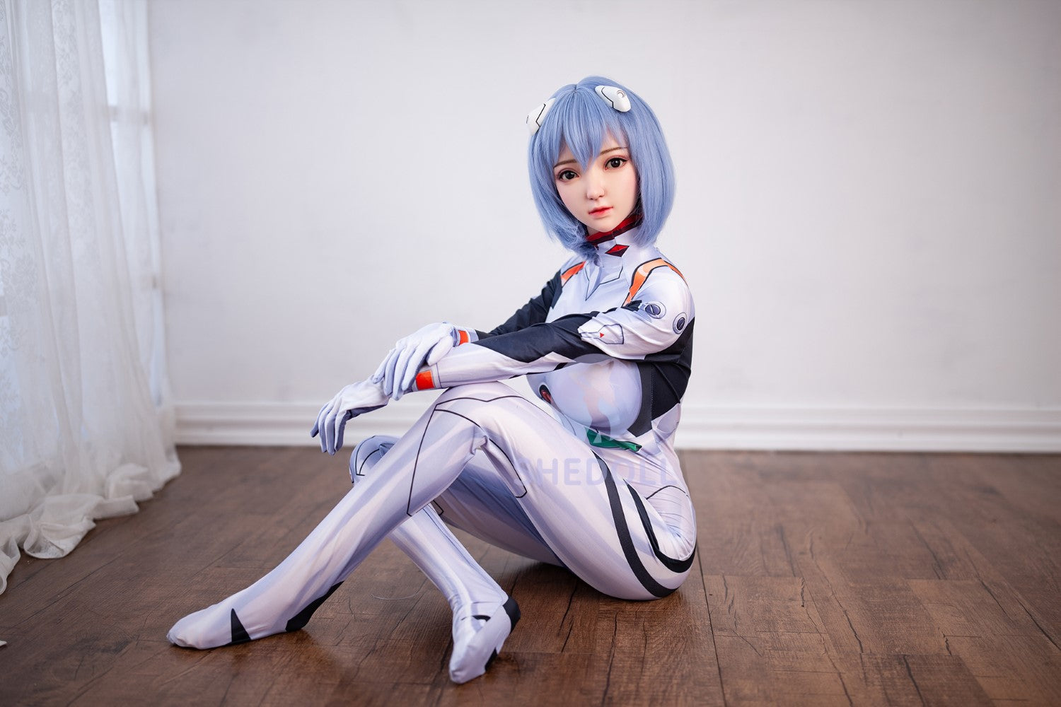 Anny sexpuppe (SHEDOLL 148cm D-cup #SH021 TPE+Silikon)