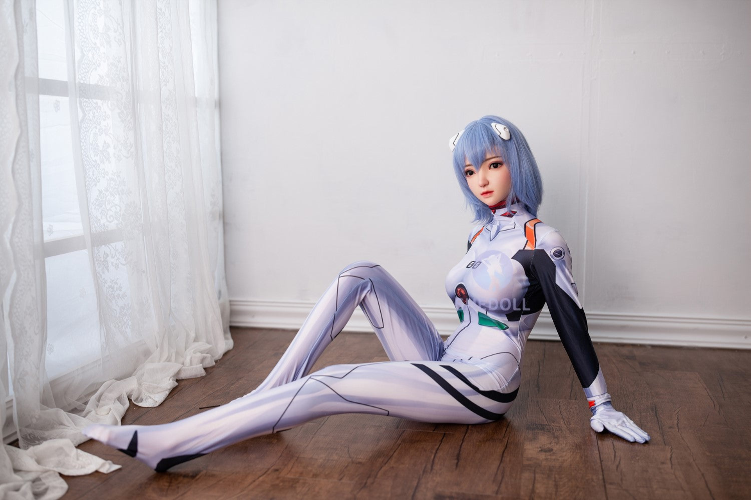 Anny sexpuppe (SHEDOLL 148cm D-cup #SH021 TPE+Silikon)