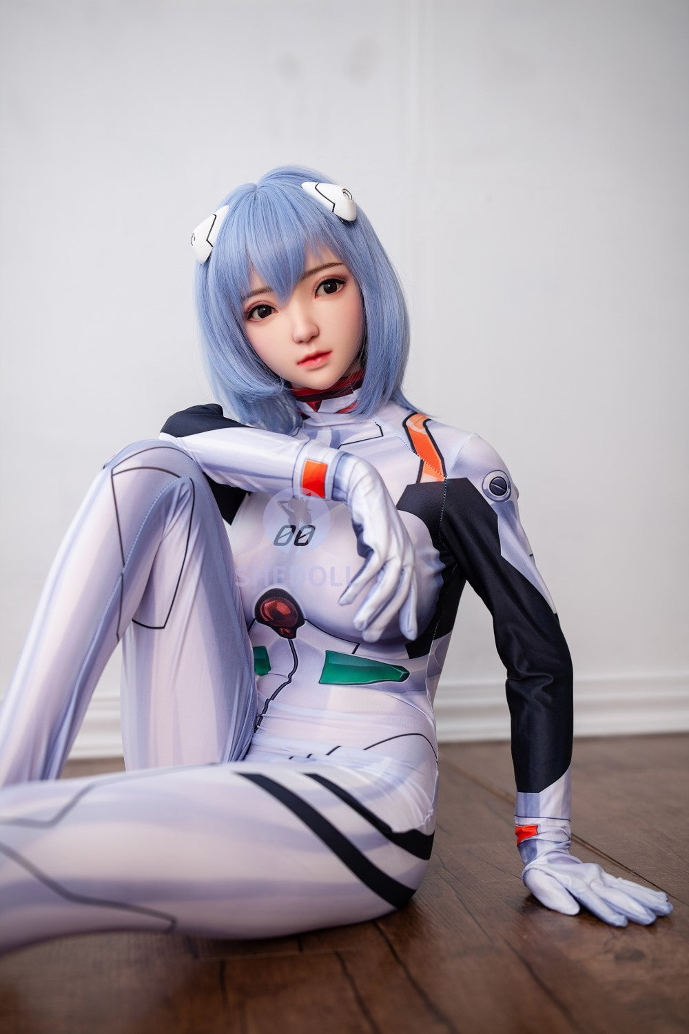 Anny sexpuppe (SHEDOLL 148cm D-cup #SH021 TPE+Silikon)