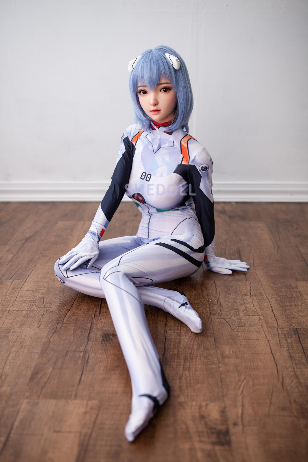 Anny sexpuppe (SHEDOLL 148cm D-cup #SH021 TPE+Silikon)