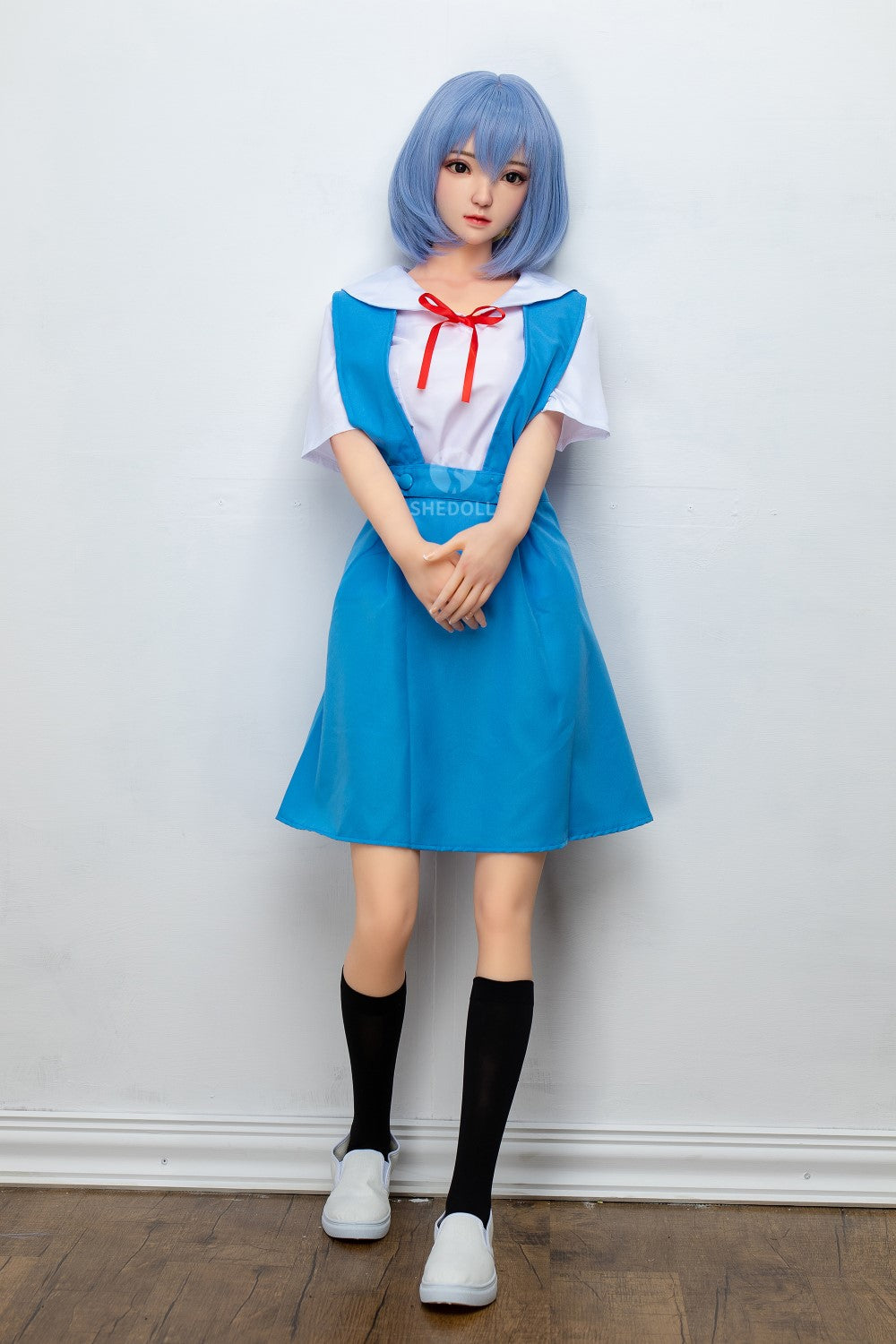 Anny sexpuppe (SHEDOLL 148cm D-cup #SH021 TPE+Silikon)