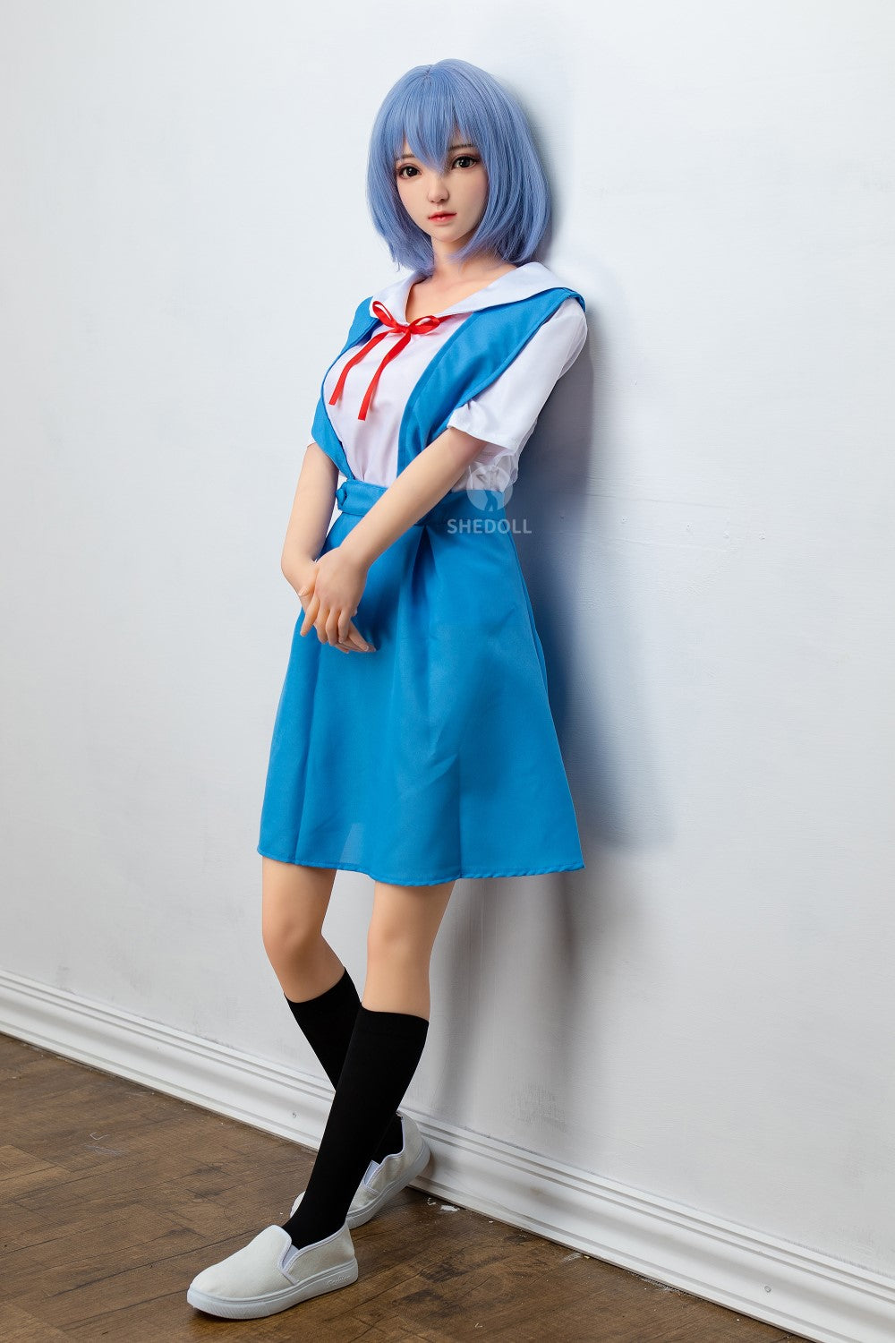 Anny sexpuppe (SHEDOLL 148cm D-cup #SH021 TPE+Silikon)