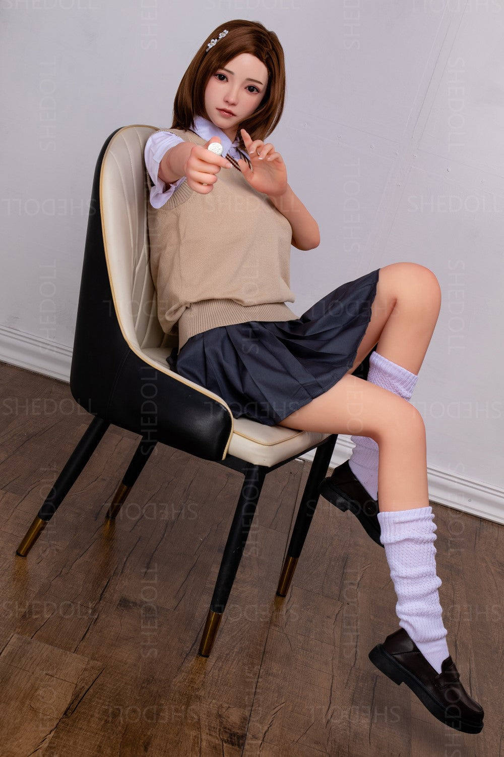 Rose sexpuppe (SHEDOLL 158cm C-cup #SH022 TPE+Silikon)