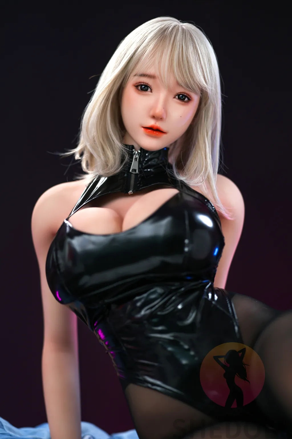 Charlene Sex doll (SHEDOLL 163cm H-cup #SH034 TPE+silicone)