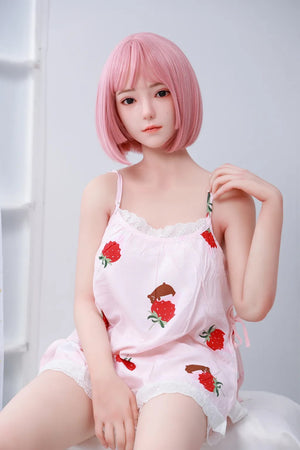 Kosame sex doll (SHEDOLL 158cm c-cup #Sh036 TPE+silicone)