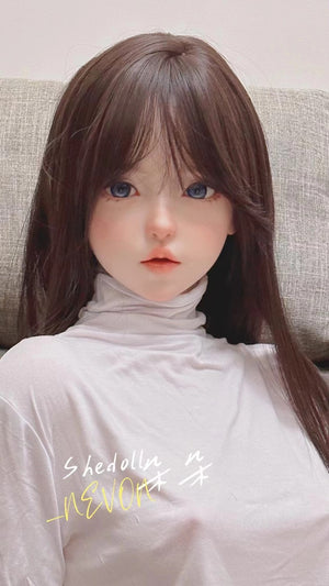 Dora sexpuppe (SHEDOLL 148 cm d-cup #SH073 2.0 TPE+Silikon)