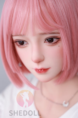 Kosame sex doll (SHEDOLL 158cm c-cup #Sh074 tpe+silicone)