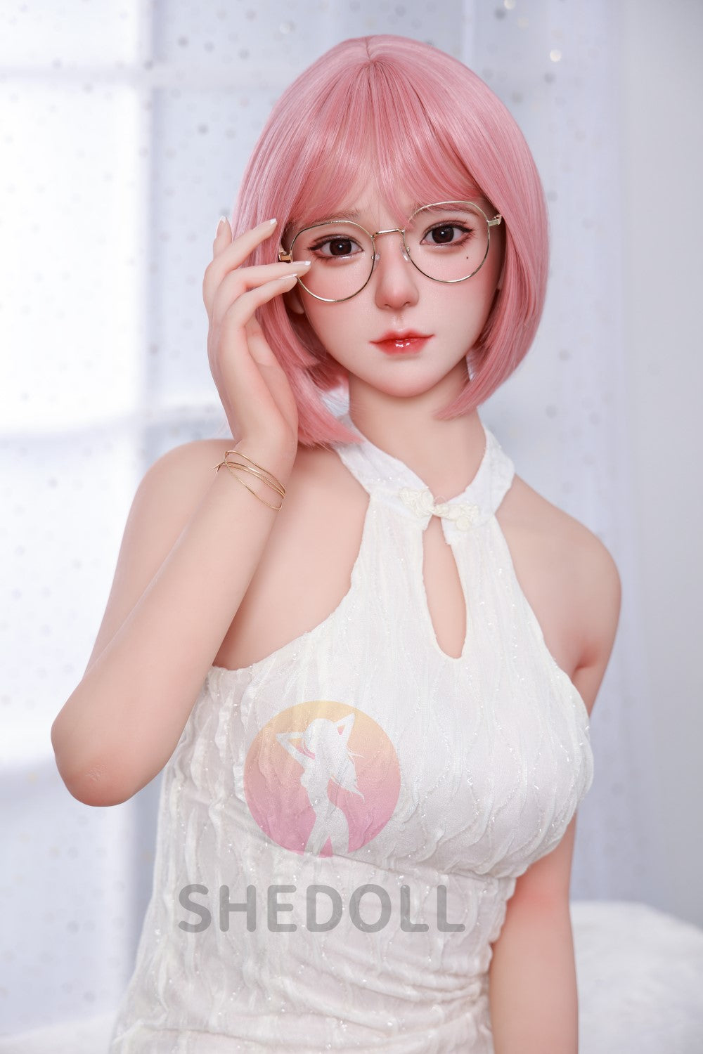 Kosame sexpuppe (SHEDOLL 158cm C-cup #SH074 TPE+Silikon)