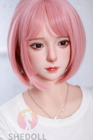 Kosame sex doll (SHEDOLL 158cm c-cup #Sh074 tpe+silicone)