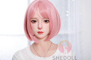 KOSAME sexpuppe (SHEDOLL 158 cm C-cup #SH074 TPE+Silikon)