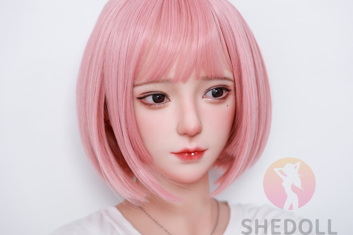Kosame sexpuppe (SHEDOLL 158cm C-cup #SH074 TPE+Silikon)