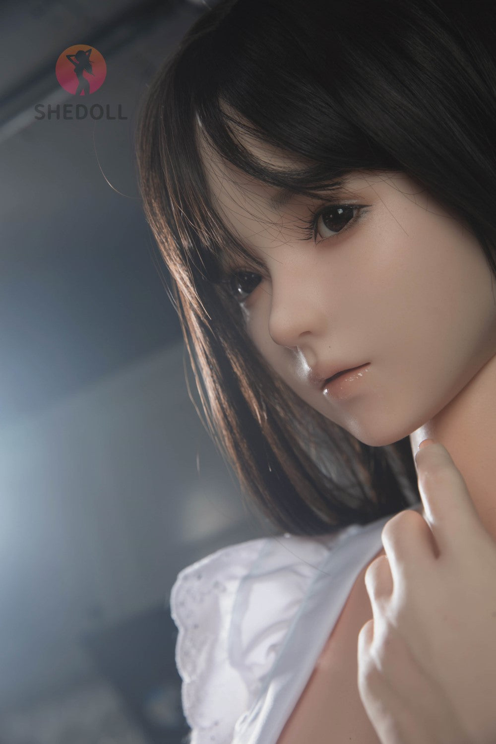 Freya sexpuppe (SHEDOLL 158cm C-cup #SH081 2.0 Silikon)