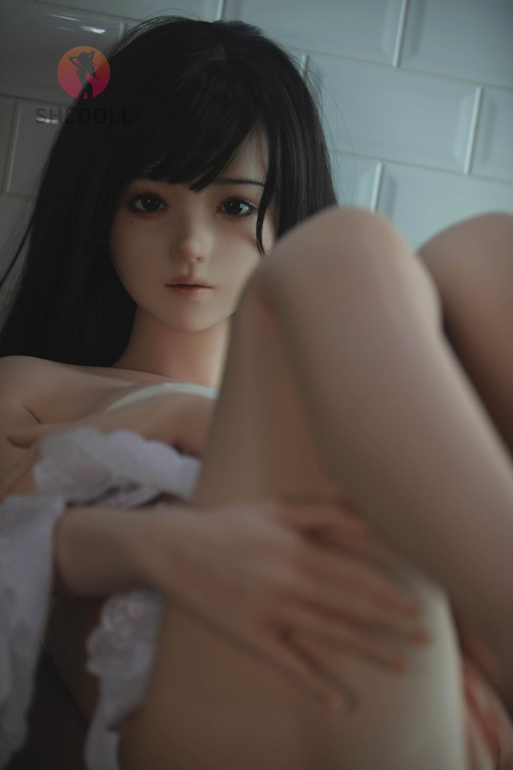 Freya sexpuppe (SHEDOLL 158cm C-cup #SH081 2.0 Silikon)