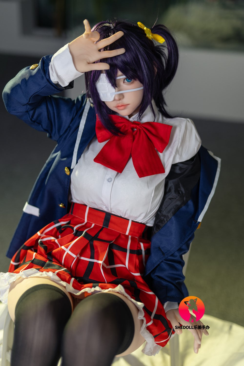 Roy sexpuppe (SHEDOLL 156cm E-cup #SH084 2.0 TPE+Silikon)