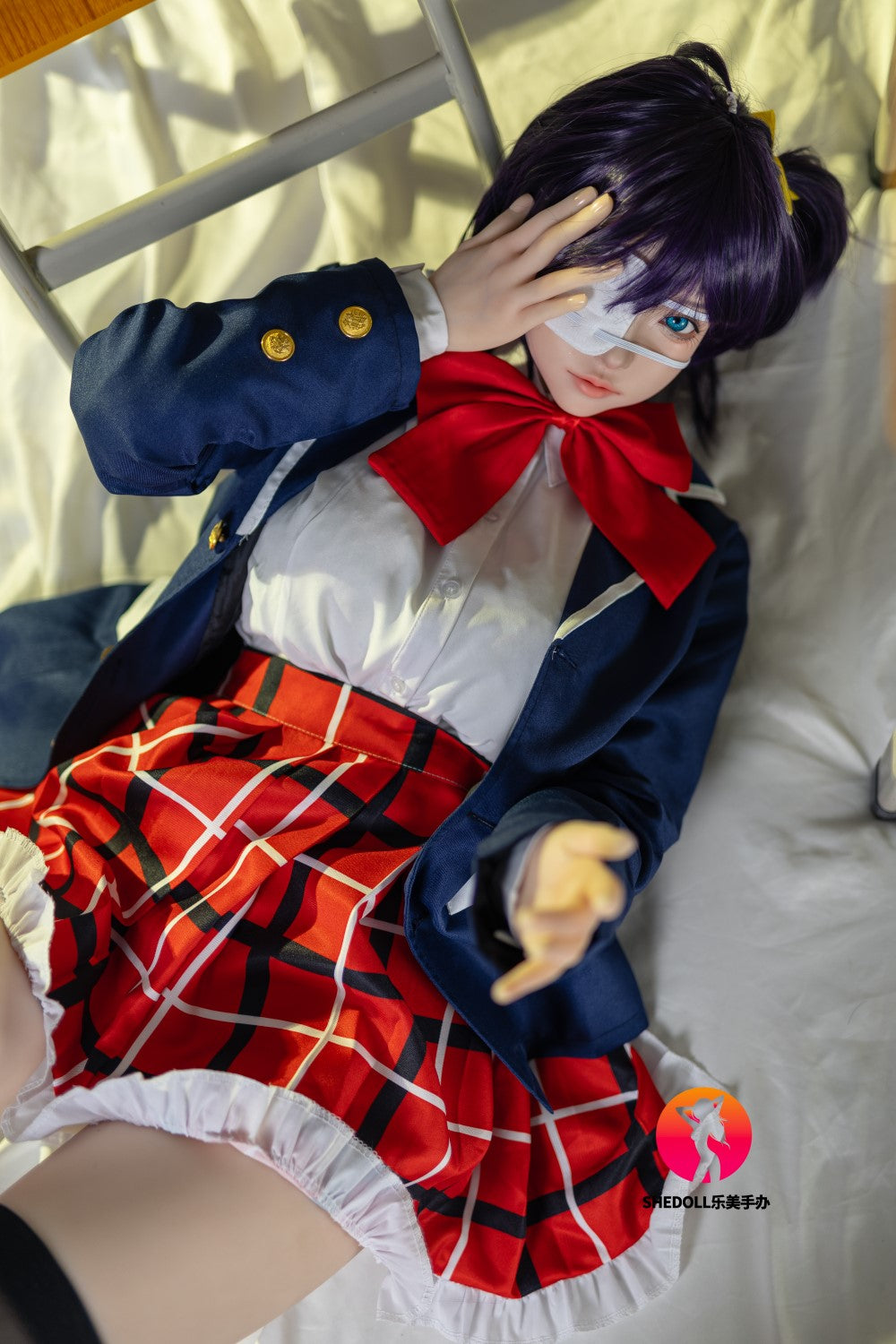 Roy sexpuppe (SHEDOLL 156cm E-cup #SH084 2.0 TPE+Silikon)