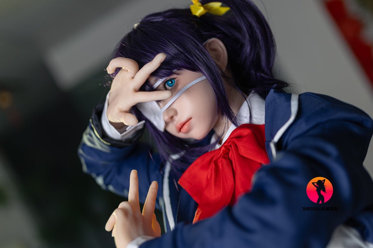 Roy sexpuppe (SHEDOLL 156cm E-cup #SH084 2.0 TPE+Silikon)