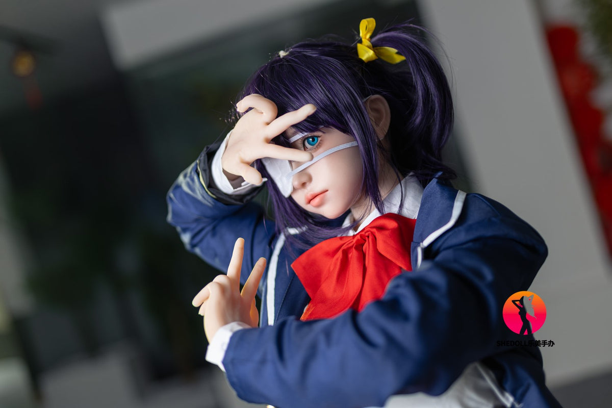 Roy sexpuppe (SHEDOLL 156cm E-cup #SH084 2.0 TPE+Silikon)