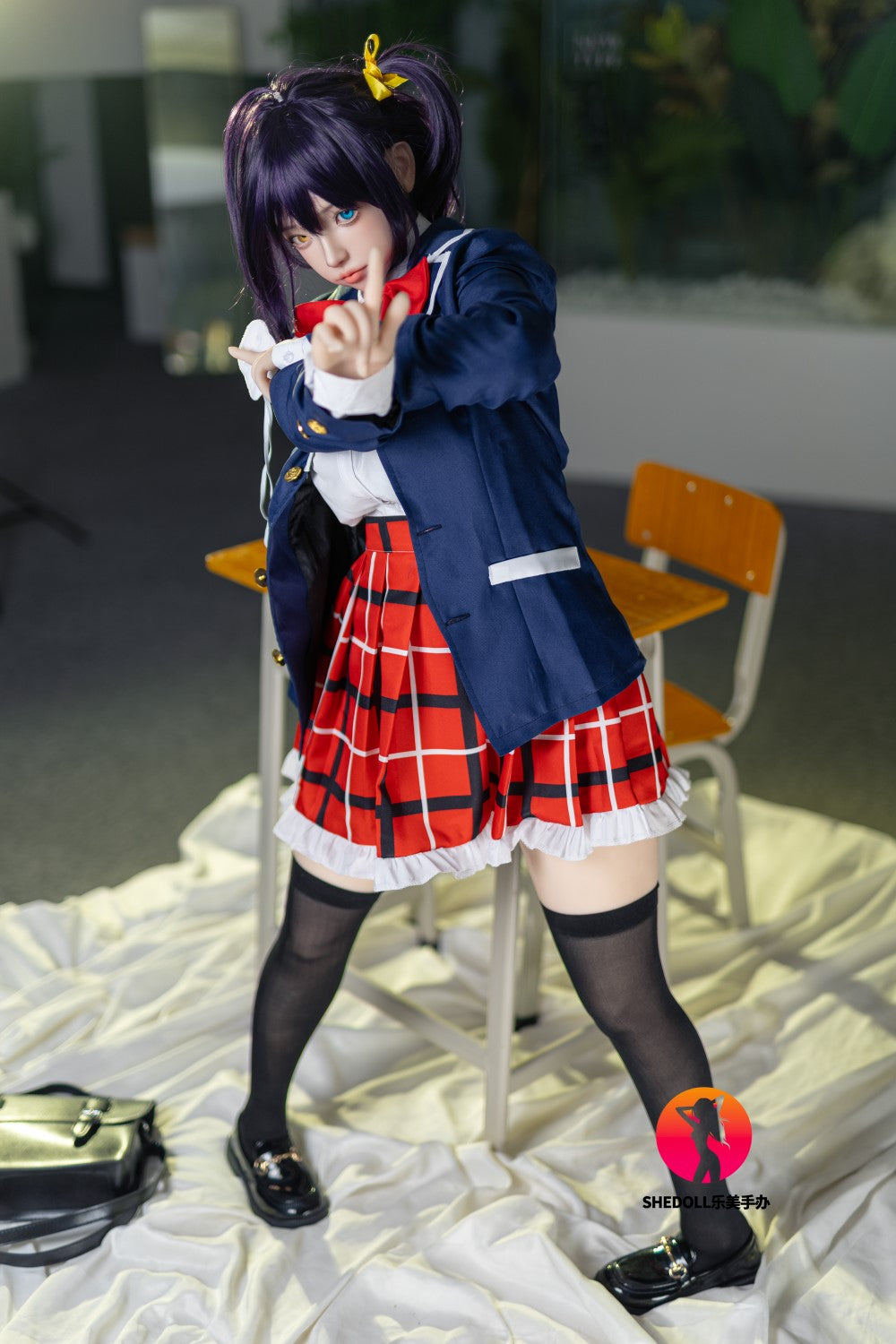 Roy sexpuppe (SHEDOLL 156cm E-cup #SH084 2.0 TPE+Silikon)