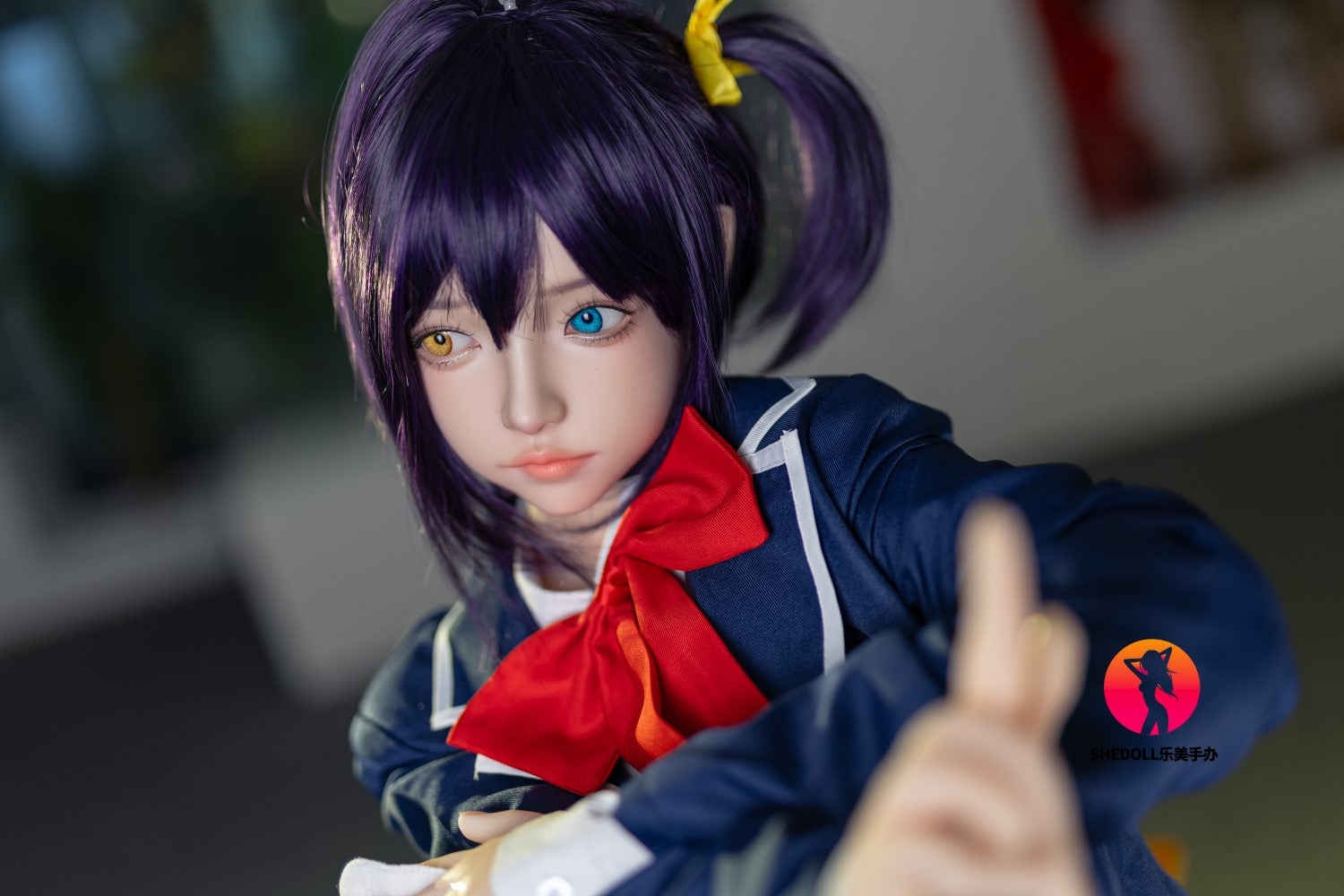 Roy sexpuppe (SHEDOLL 156cm E-cup #SH084 2.0 TPE+Silikon)