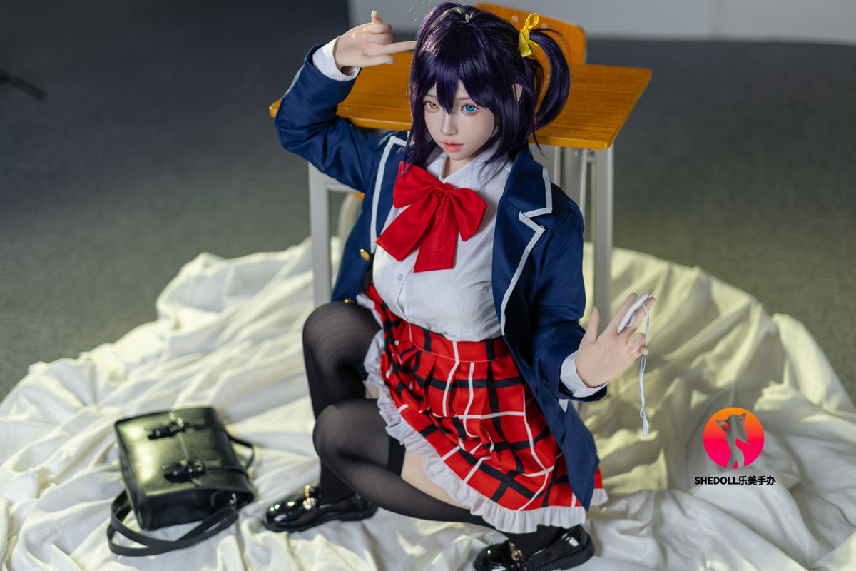 Roy sexpuppe (SHEDOLL 156cm E-cup #SH084 2.0 TPE+Silikon)