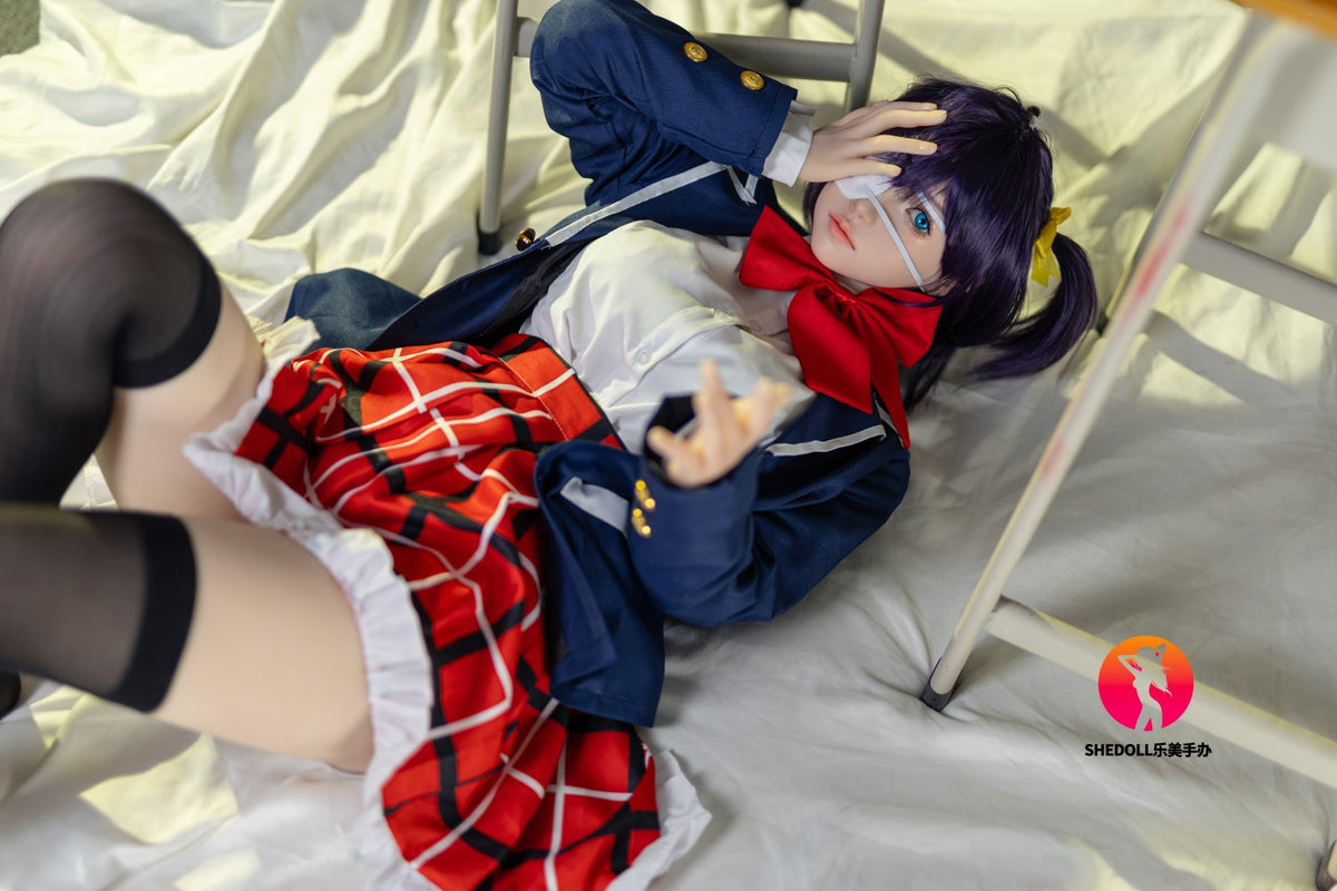 Roy sexpuppe (SHEDOLL 156cm E-cup #SH084 2.0 TPE+Silikon)