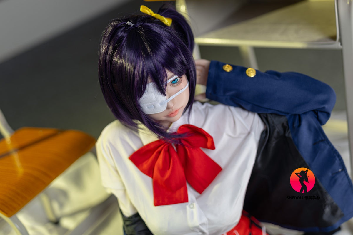 Roy sexpuppe (SHEDOLL 156cm E-cup #SH084 2.0 TPE+Silikon)