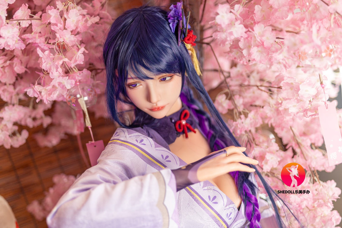 Charlene sexpuppe (SHEDOLL 165cm E-cup #SH085 2.0 Silikon)