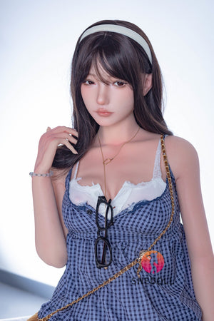 Achu sexpuppe (SHEDOLL 158 cm C-cup #SH093 2.0 Silikon)