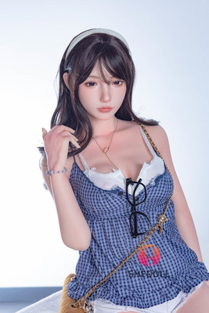 Achu sexpuppe (SHEDOLL 158 cm C-cup #SH093 2.0 Silikon)